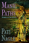 Many Paths by Pati Nagle